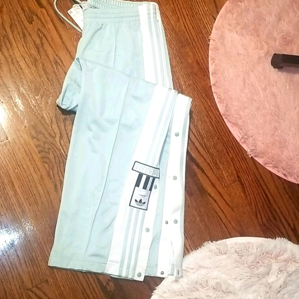 Althetic Pants